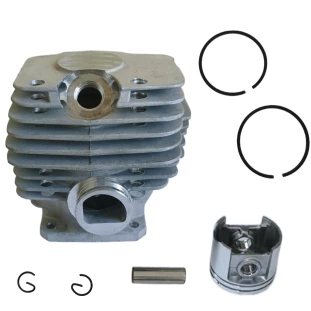 Cilindro 52mm Completo  ST 038 Magnum 380 S/ Valvula