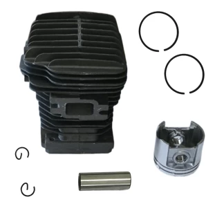 Cilindro De Motosserra Stihl St 025 250 Completo S/ Valvula