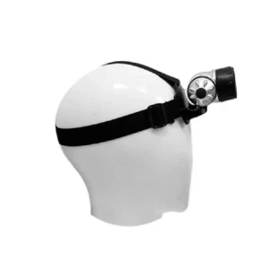 Lanterna De Cabeça 7 leds ABBMIX