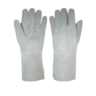 LUVA RASPA 15CM
