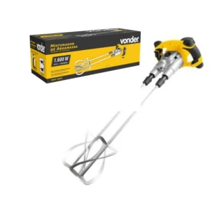MISTURADOR DE ARGAMASSA MAV1602 127V VONDER