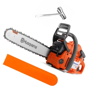 MOTOSSERRA 353 18 PR HUSQVARNA