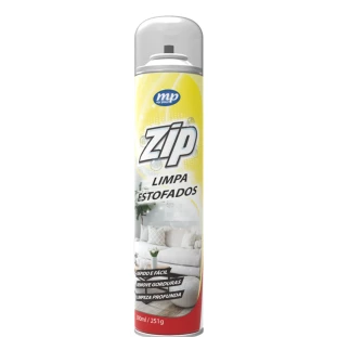 LIMPA ESTOFADO SPRAY 300ML ZIP