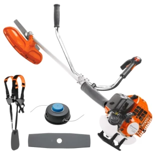 Roçadeira A Gasolina 236R Husqvarna