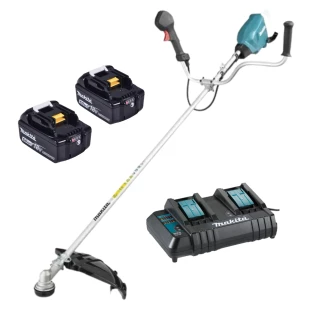  Rocadeira A Bateria DUR369AZ-P Makita