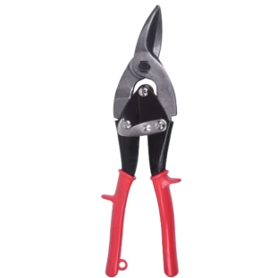 Tesoura Aviaçao 10 Corte Reto Worker