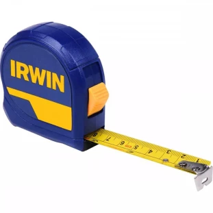 Trena Medidora 03m Irwin